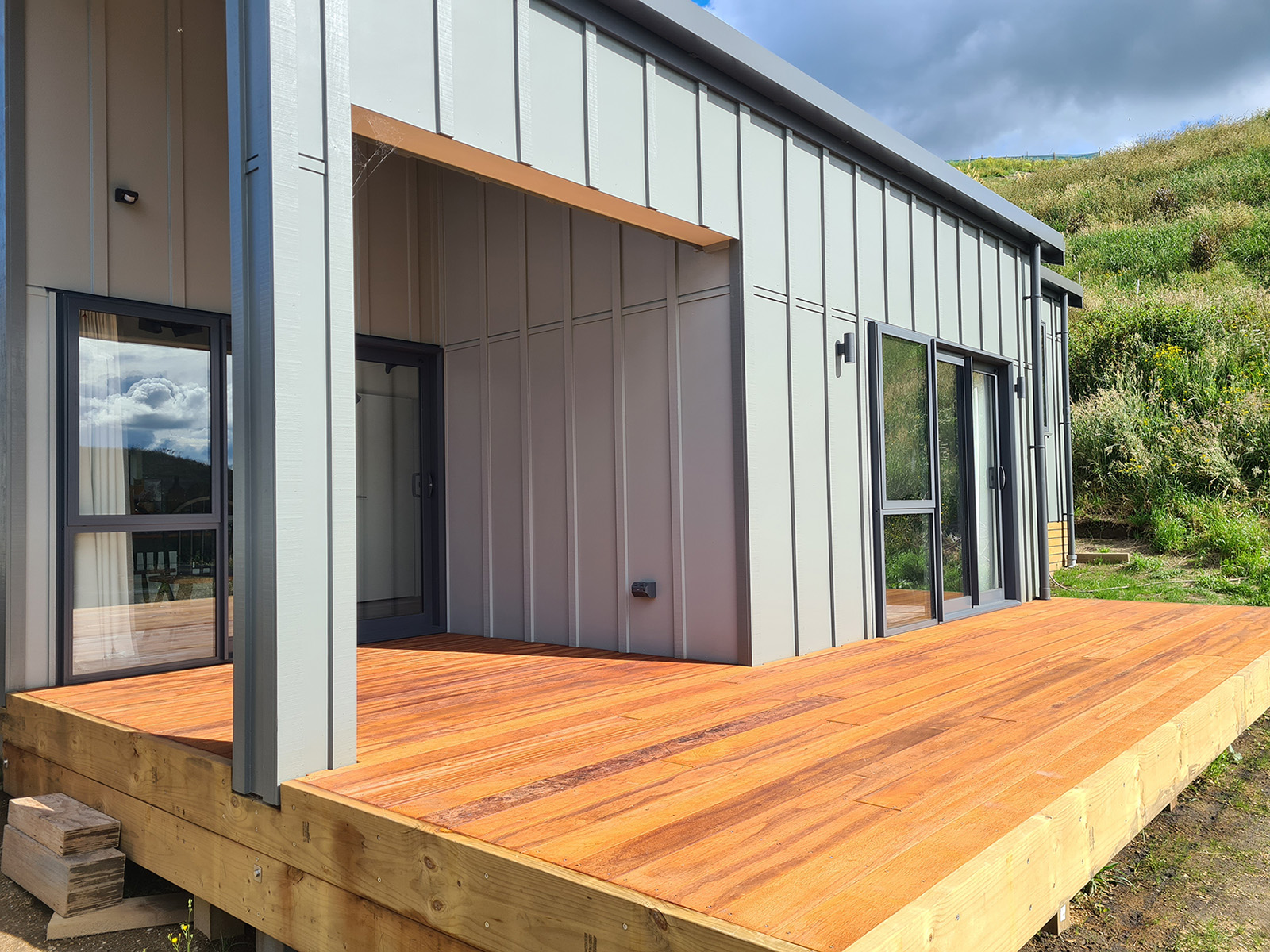 Deck Builders Tauranga – Custom Decks & Outdoor Living